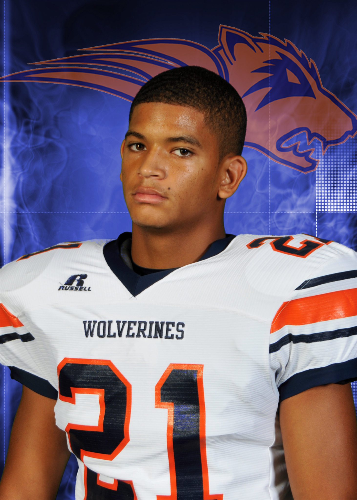 Kevin Williams