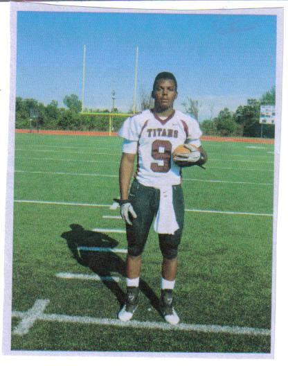Jaelen Bledsoe
