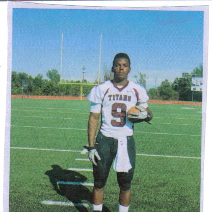 Jaelen Bledsoe
