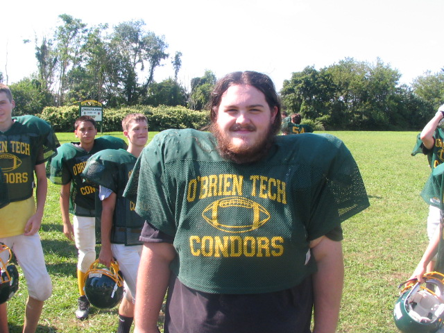Matthew Gomulinski