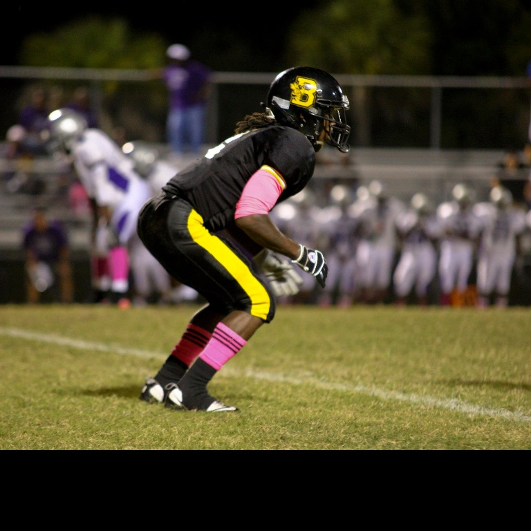 Antwon Nobles