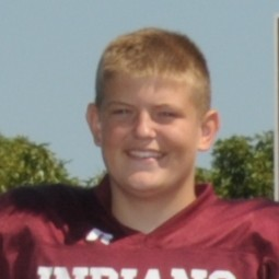 Landon Vossman mugshot