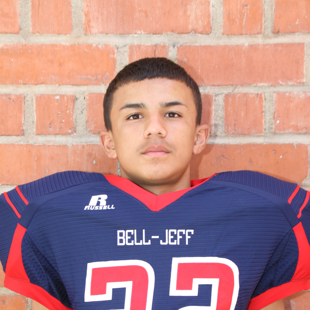Kristian Galindo mugshot