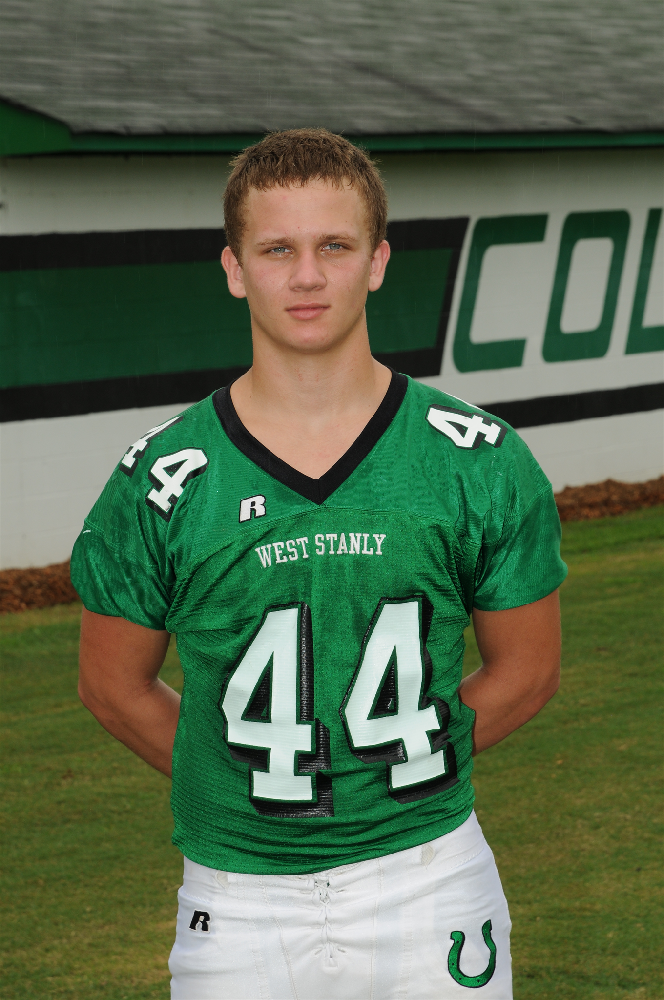 Colton Hathcock