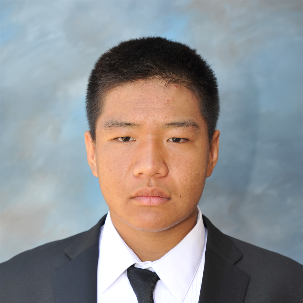 Kevin Tan mugshot