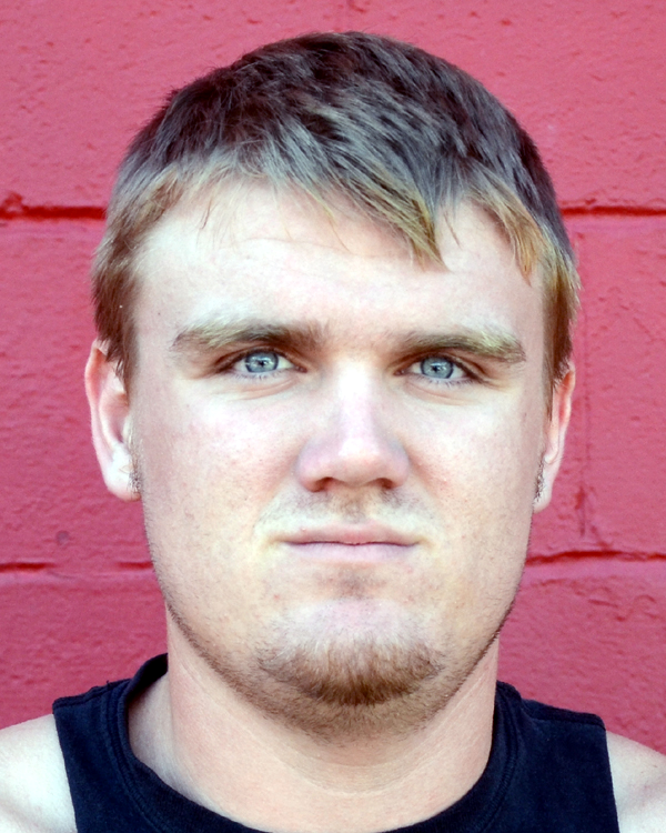 Weston Walker