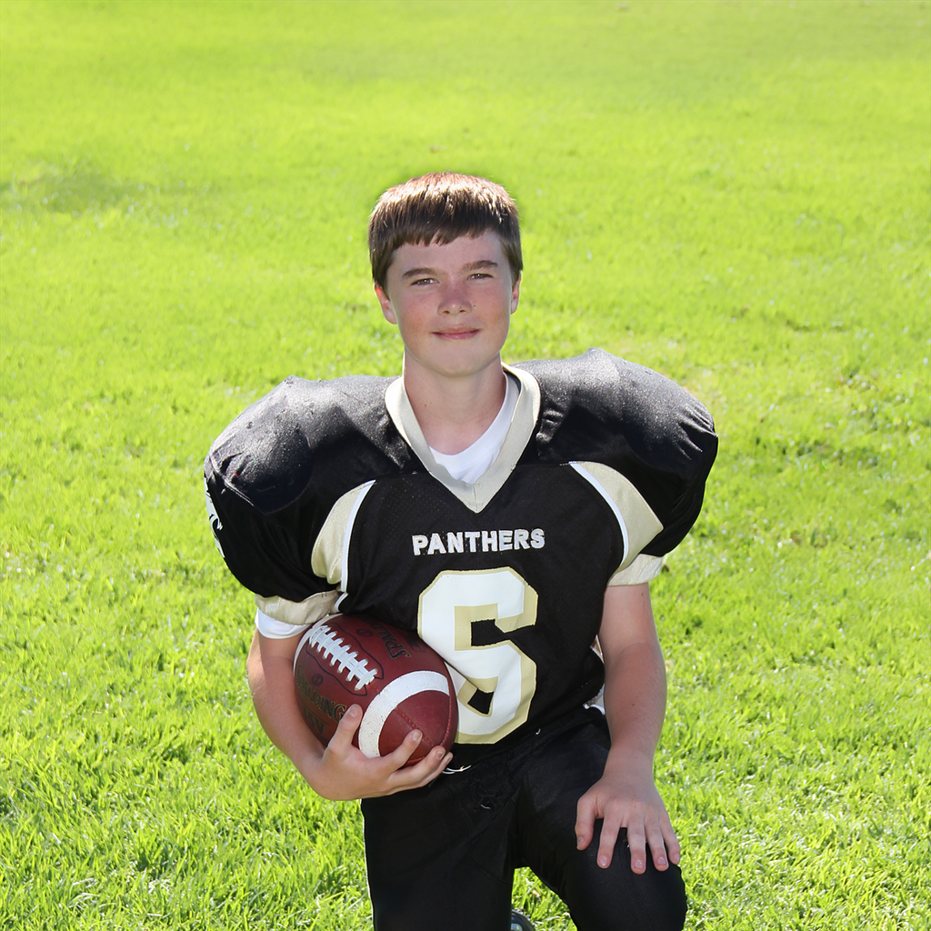 Sean Doherty