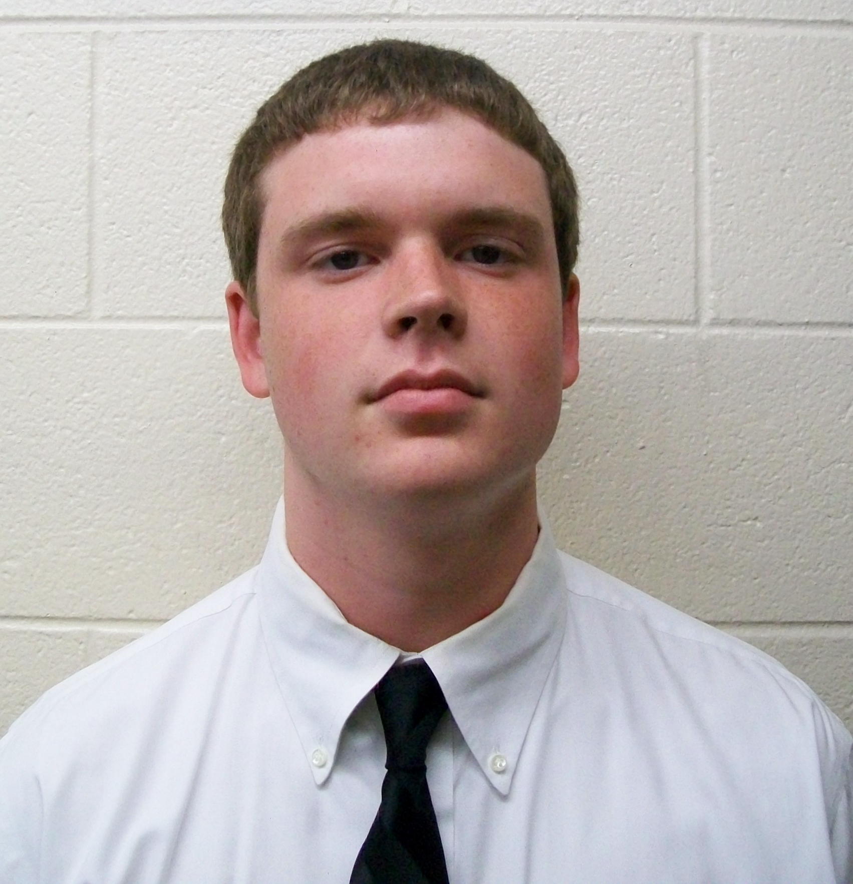 Andrew Ramsey