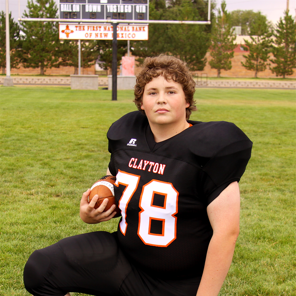 Chet Massey mugshot