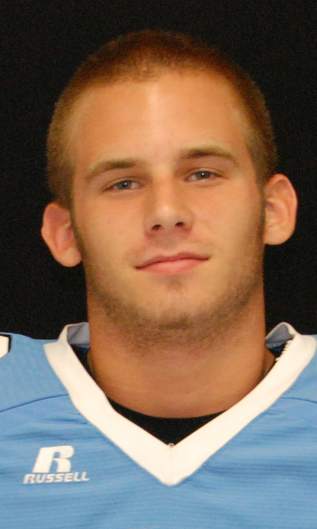 Hunter Lunsford