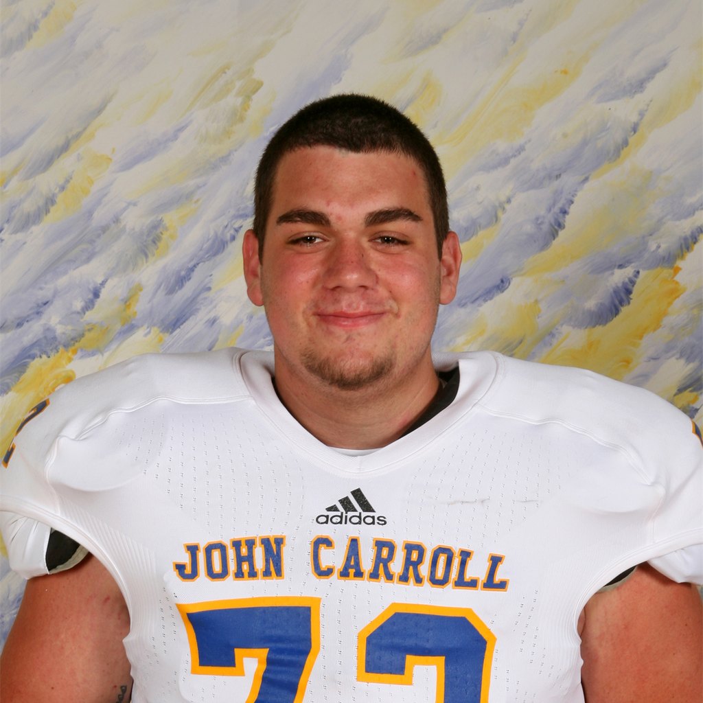 Trent Cox