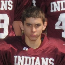 Adam Barb