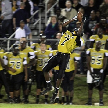 Xavier Bell