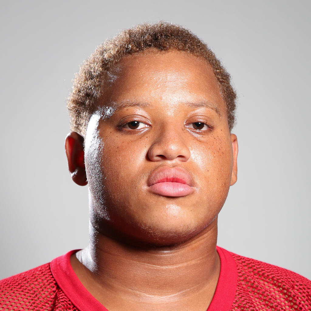 Jahkil Hocker