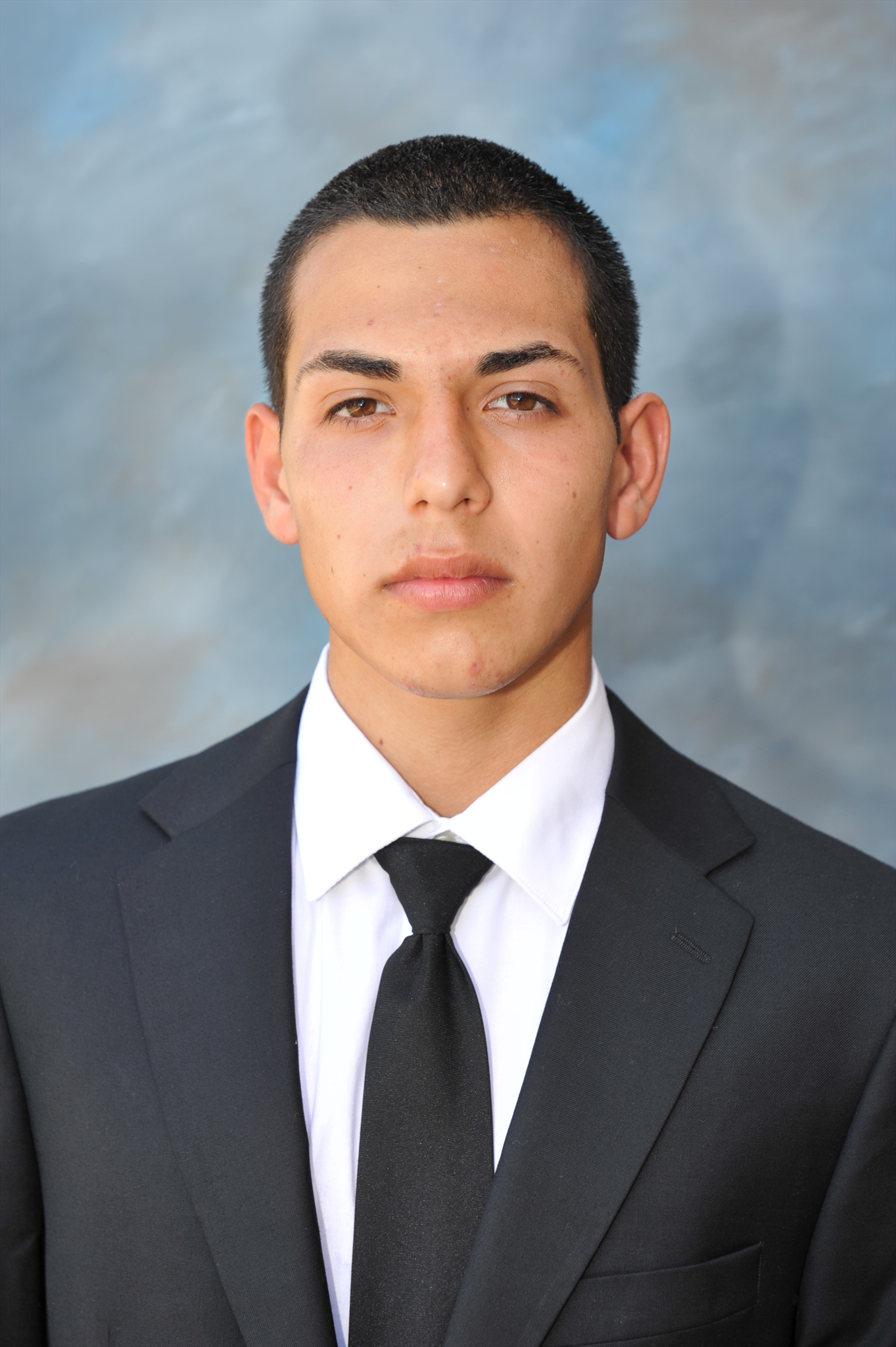 Jonathon Terrazas