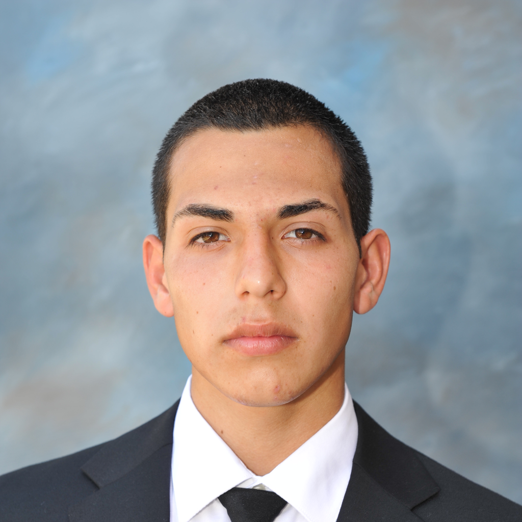 Jonathon Terrazas