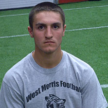John Gutowski mugshot