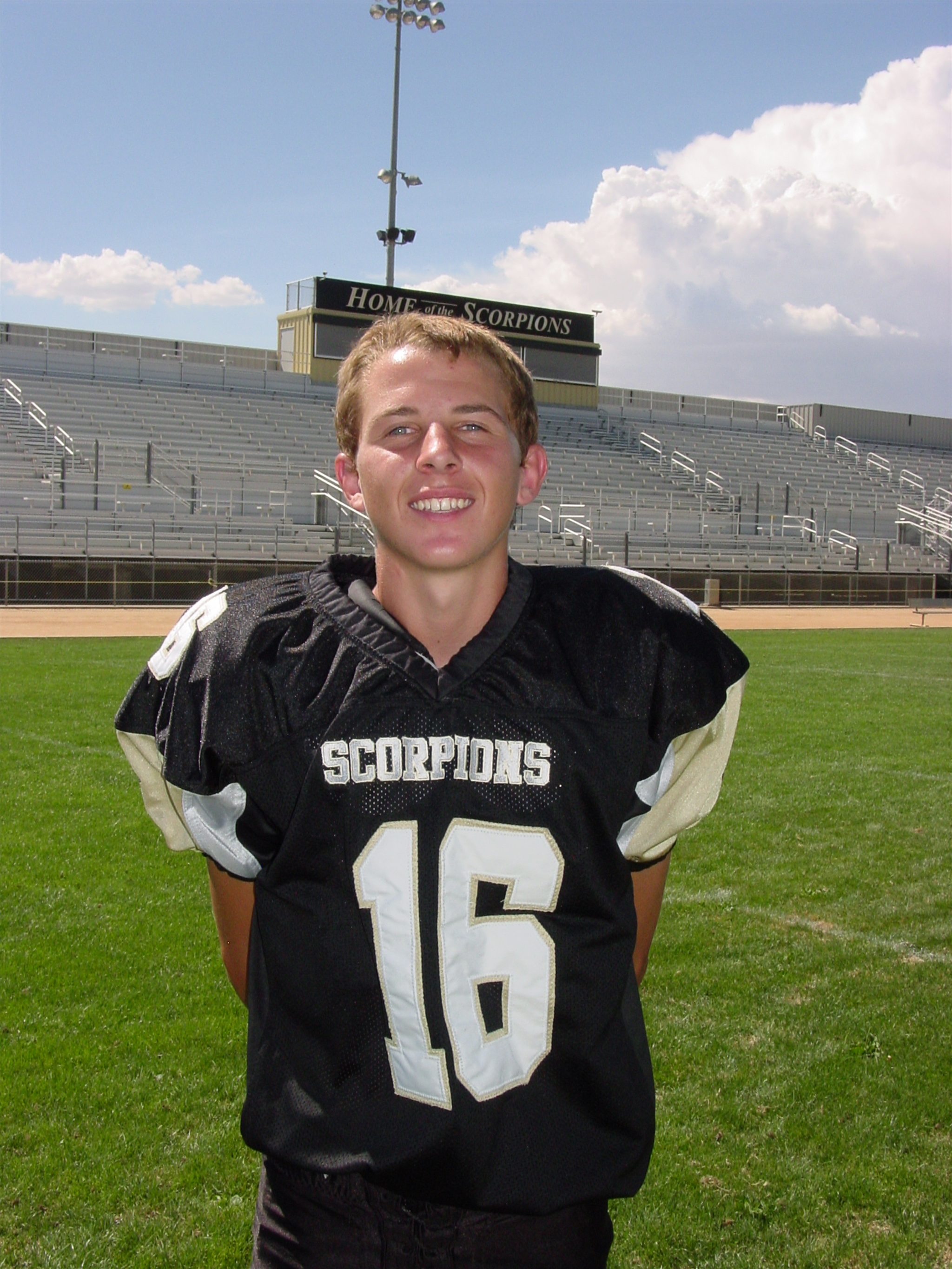 Austin Williams