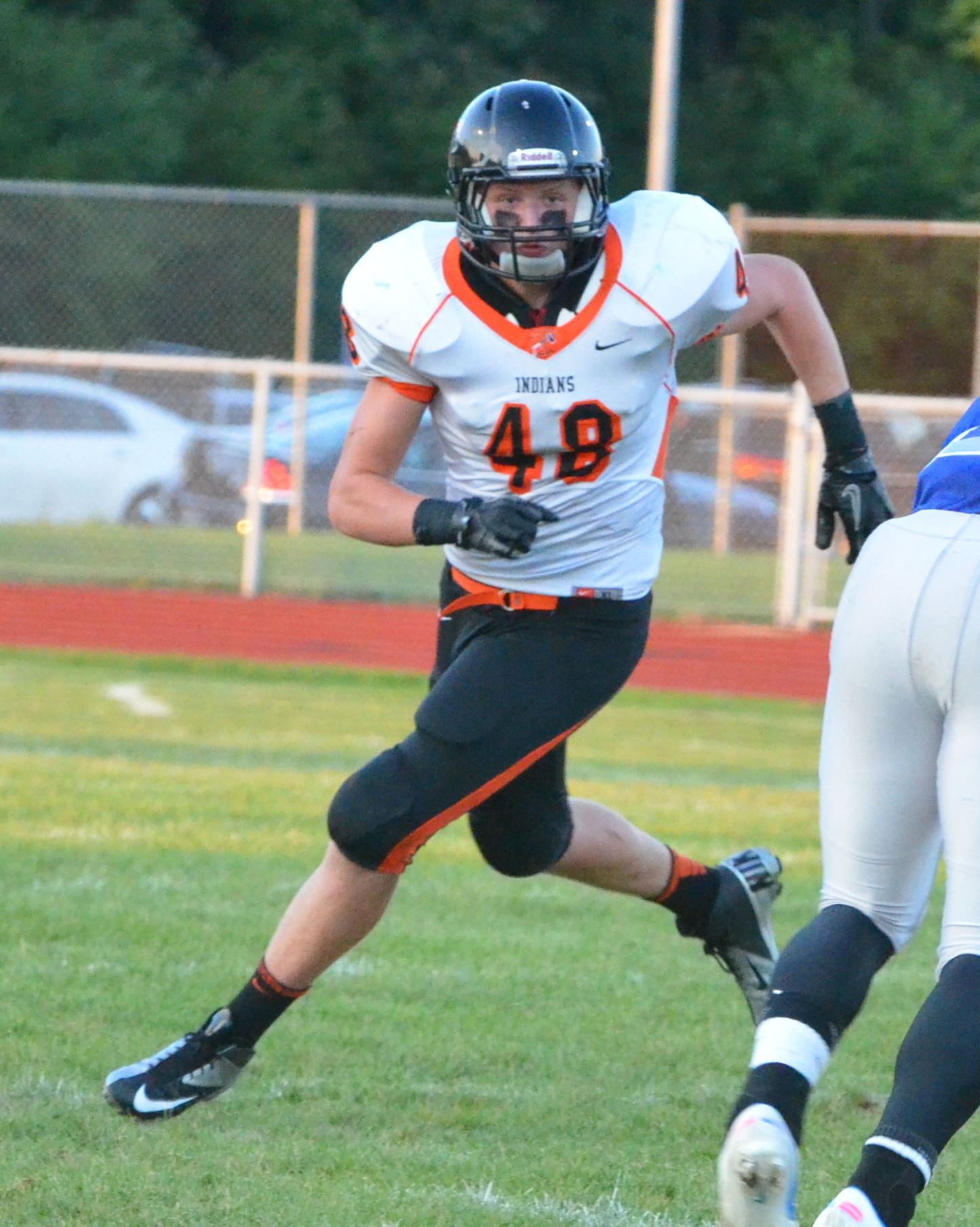 Preston Pelham