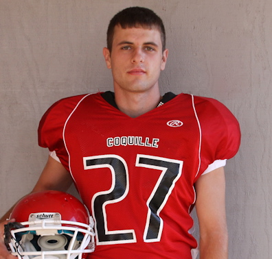 Kevin Mast