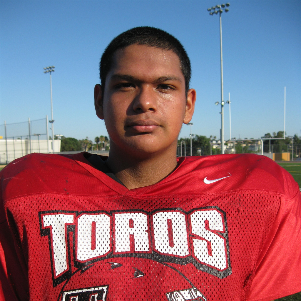 Brian Jimenez