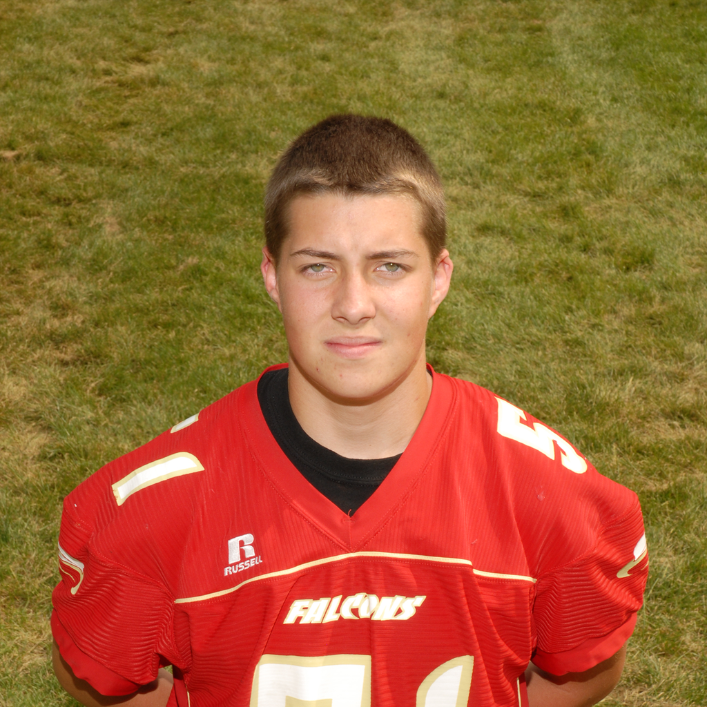 Chad Davidson mugshot