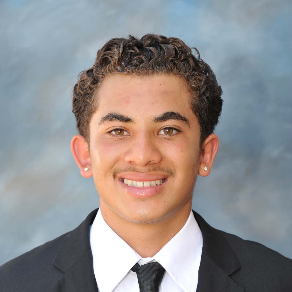 Isaiah Thompson mugshot