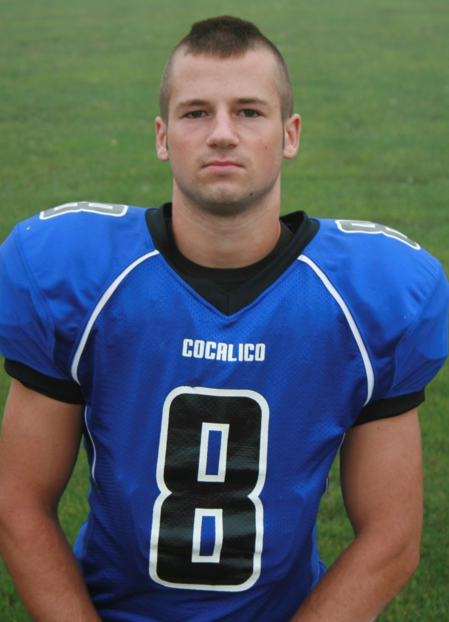 Mitchell Shober