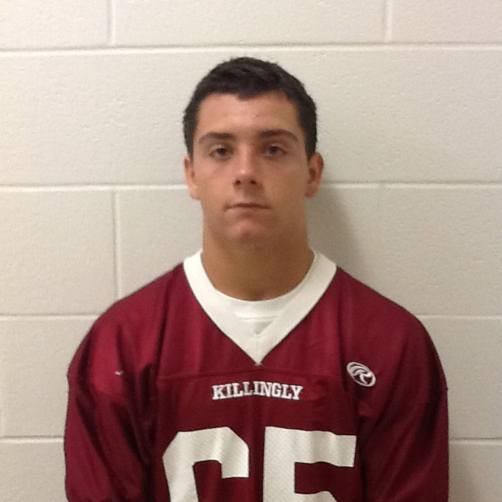Tyler Bergeron