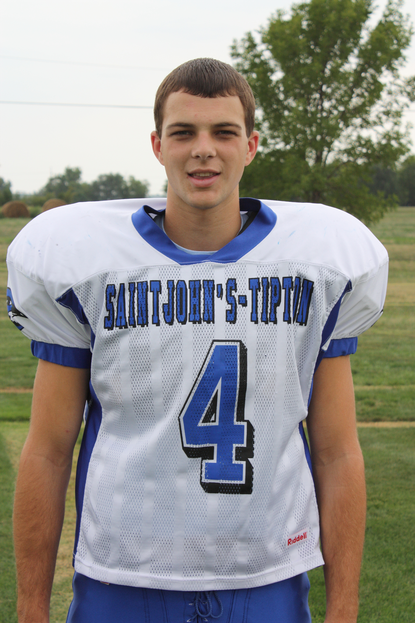 Connor Eilert