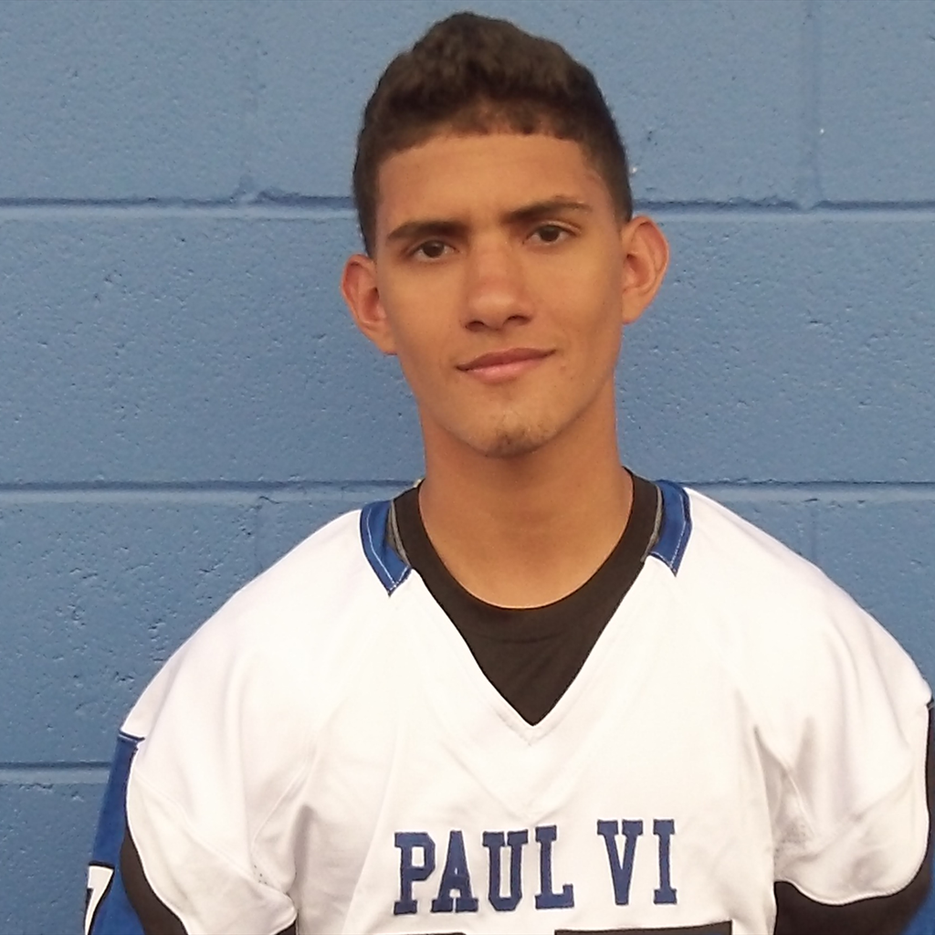 Dave Rivera