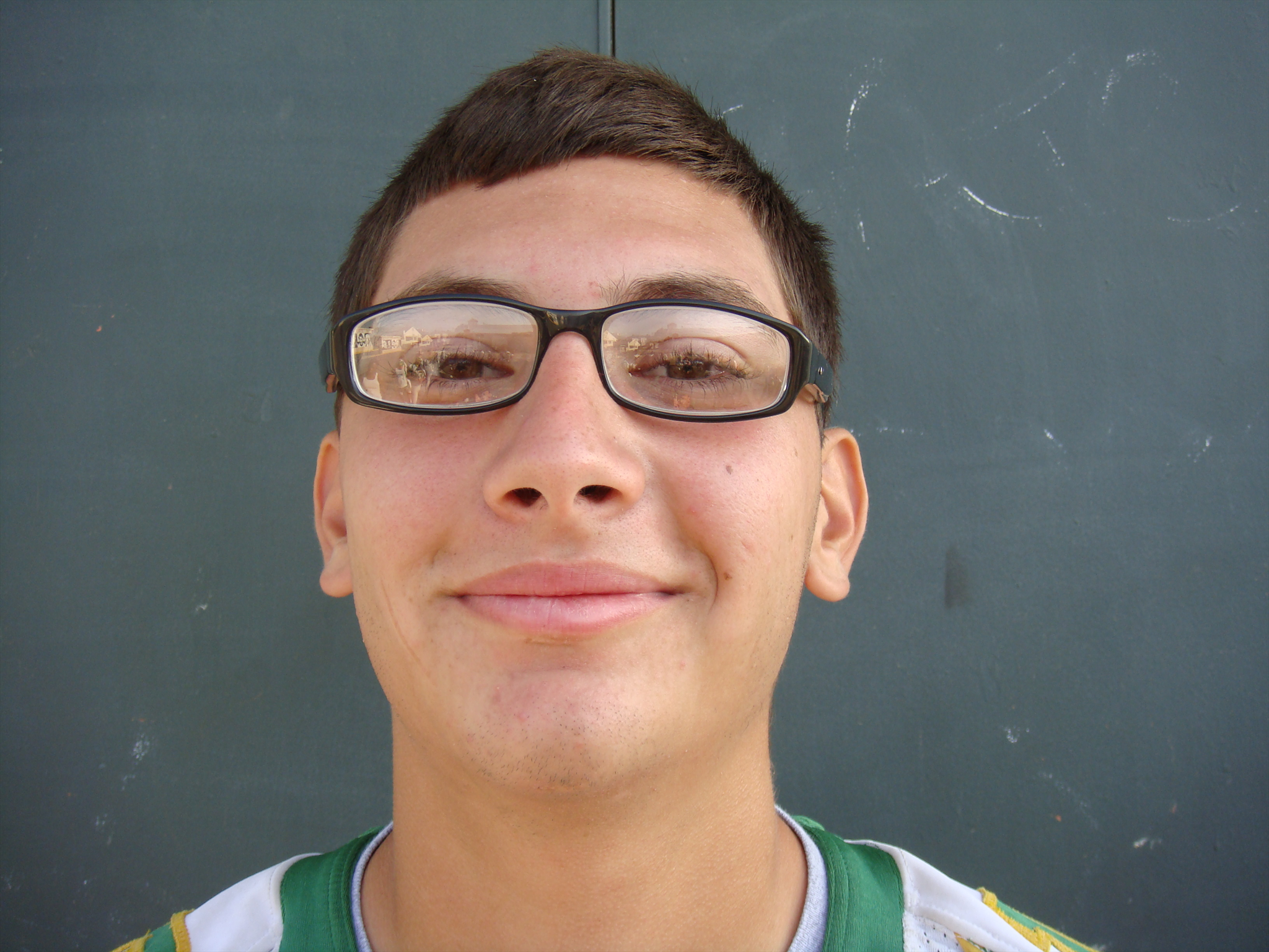 Isaiah Rodriguez mugshot