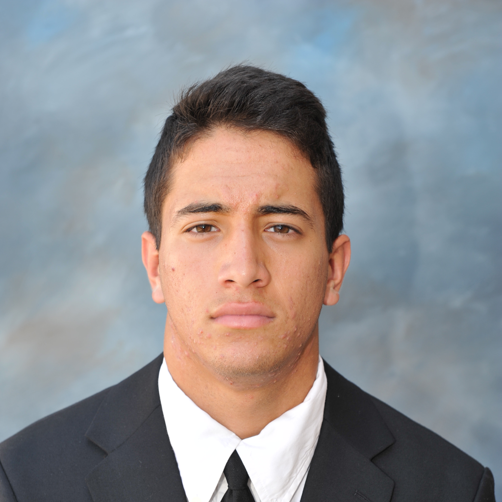 Chris Torres mugshot