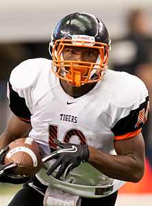 Tarean Folston