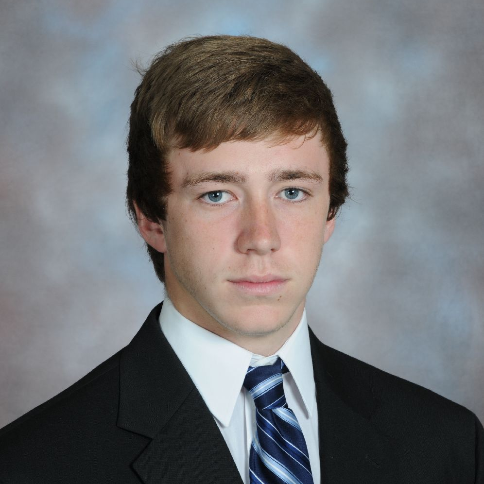 Dalton Clinkscales mugshot