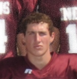 Dylan Jeffries