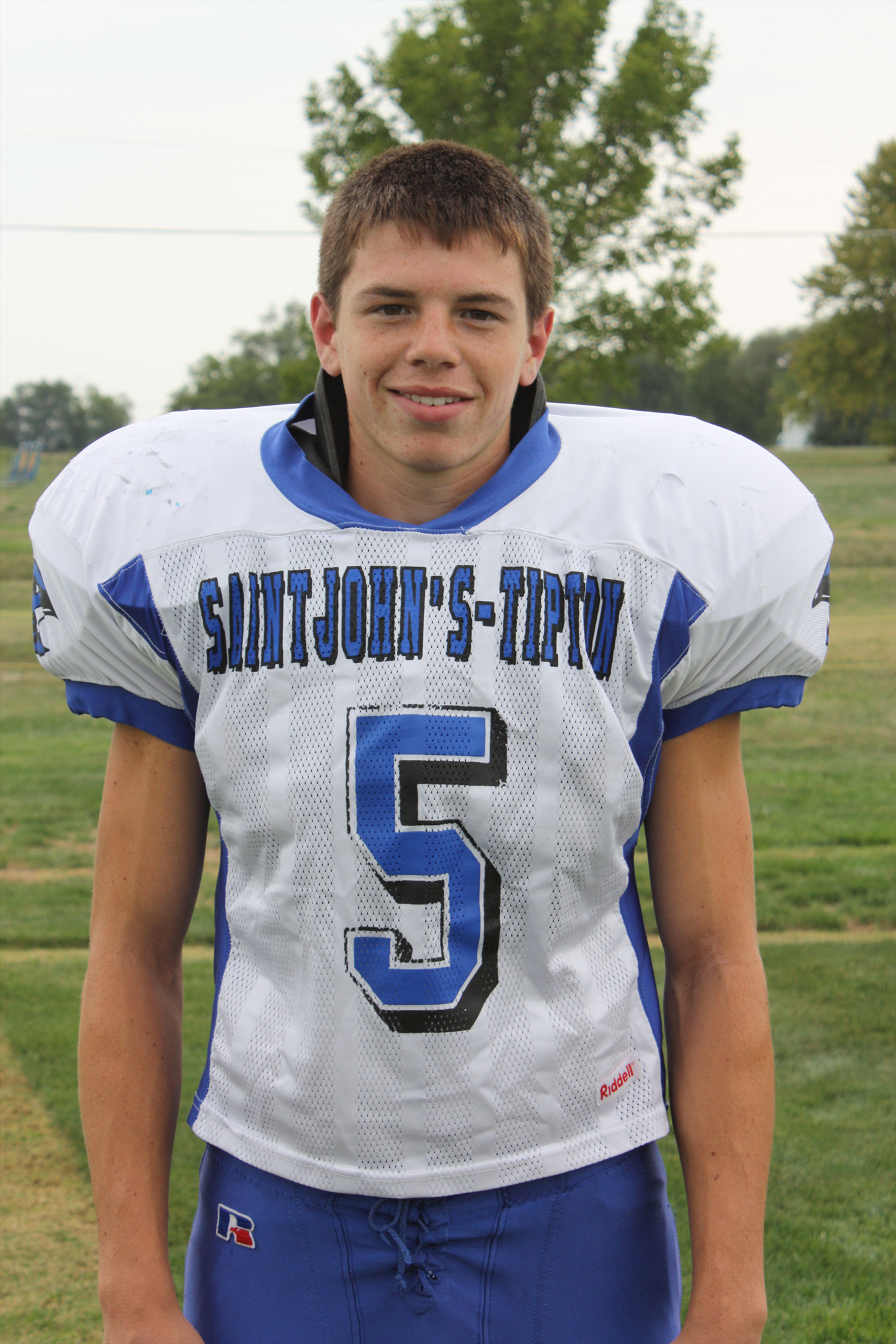 Caleb Brummer