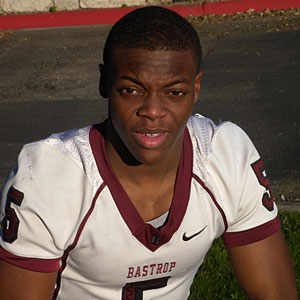 Antwuan Davis