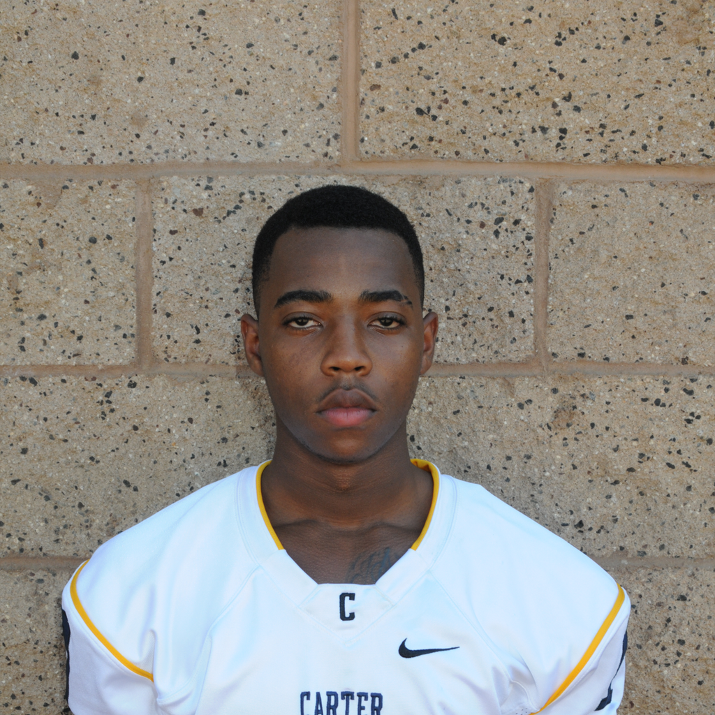 Darien Rainey mugshot