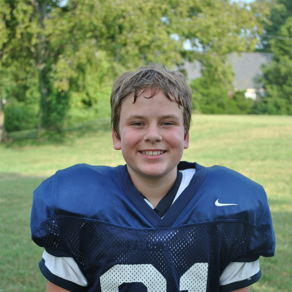 Jake Stilwell