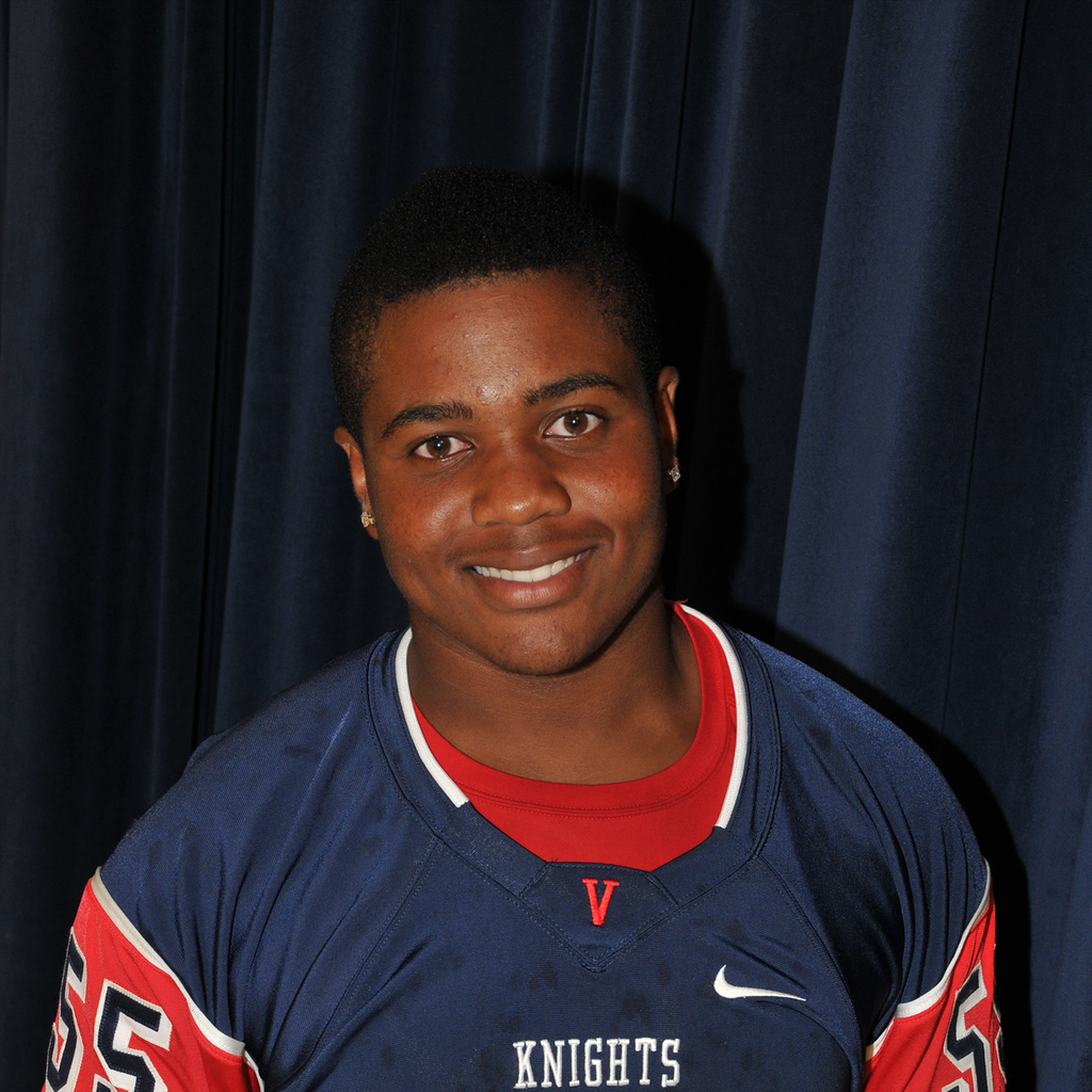 Kenyari Brewton mugshot