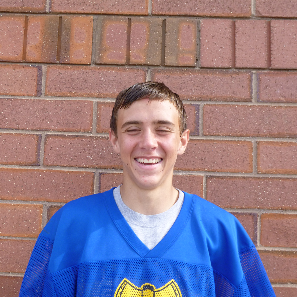Bridger Peisley