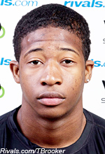 Ahmad Baldwin