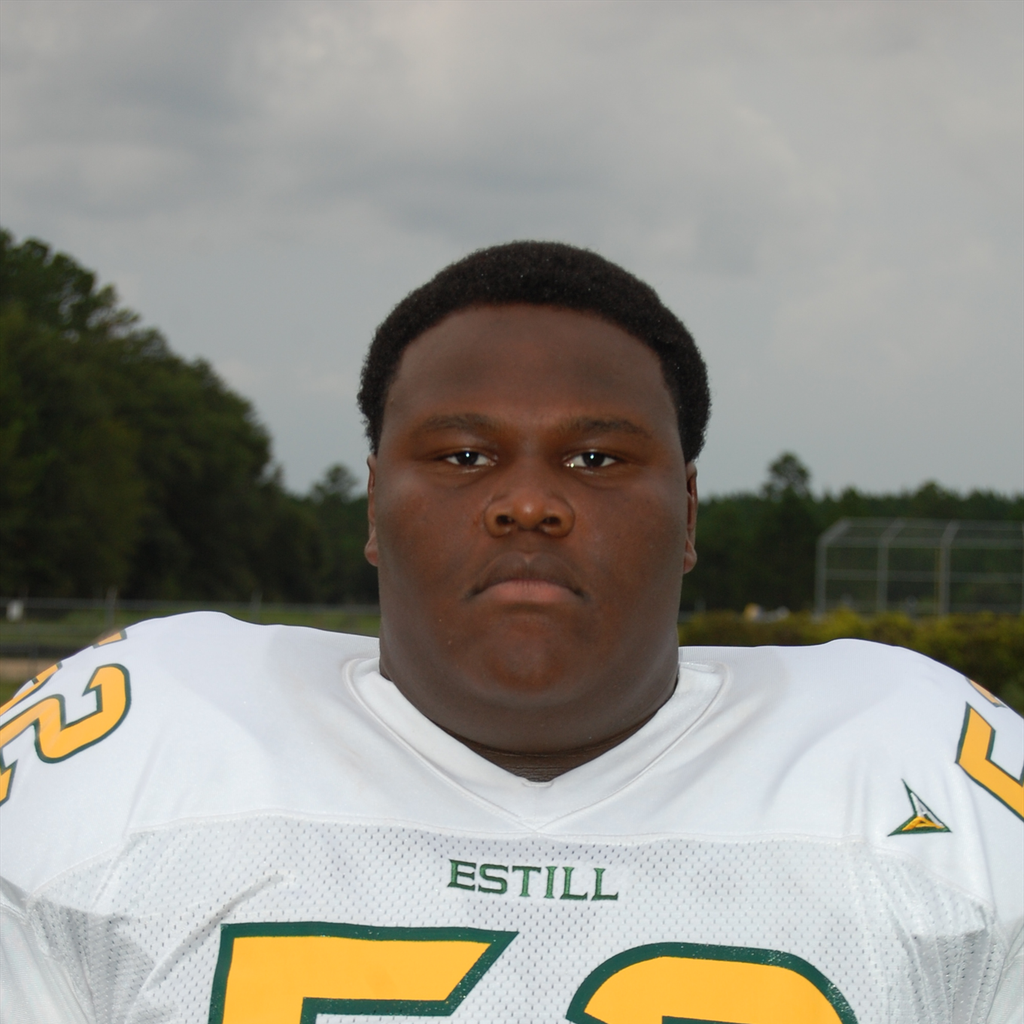 Desmond  Elmore mugshot