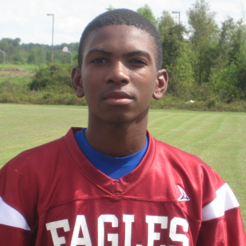 Quentin Thomas