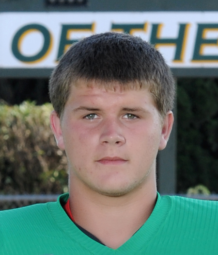 Blake Hiebner