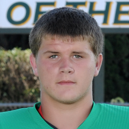 Blake Hiebner