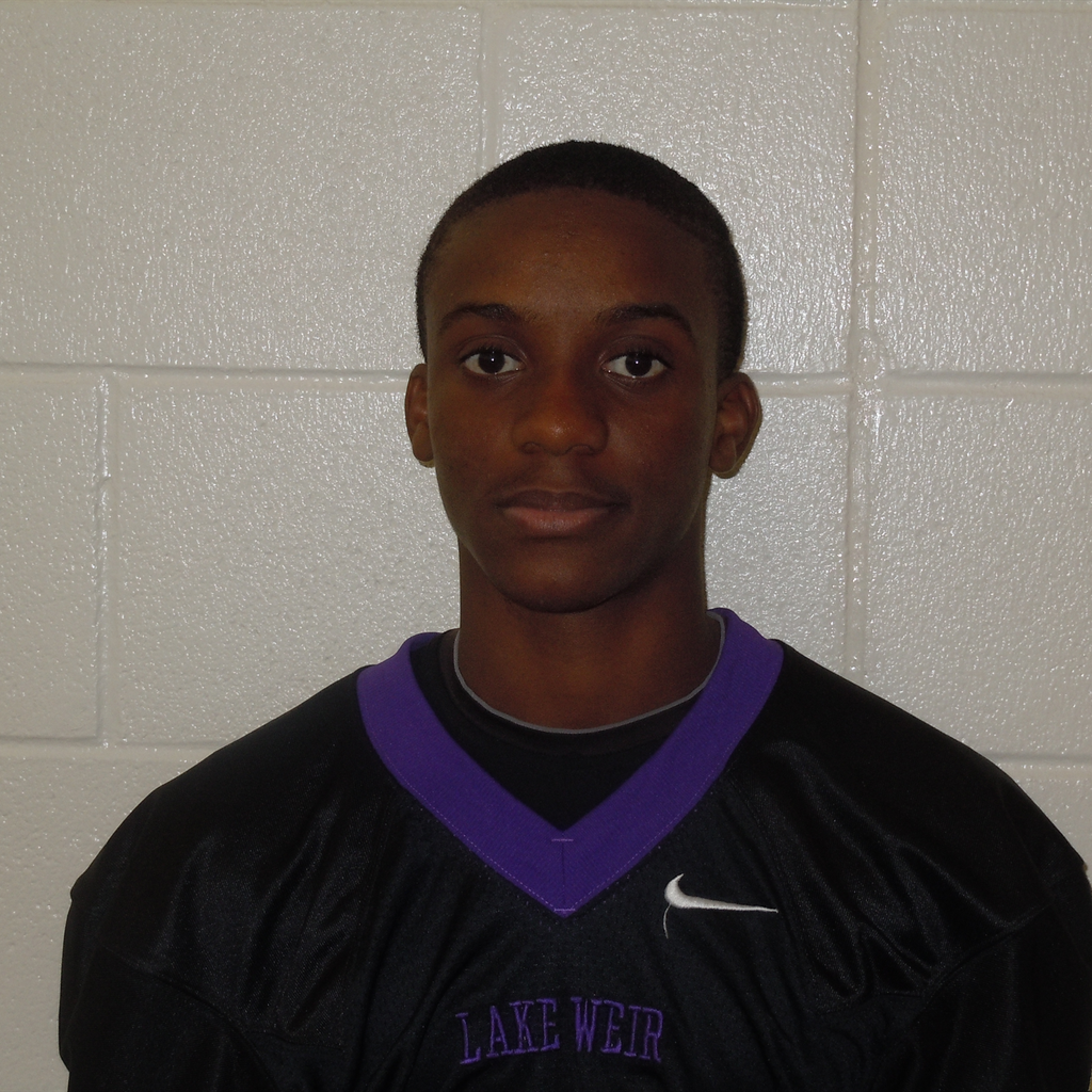 Jernir Etienne mugshot