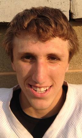 Joe Denos mugshot
