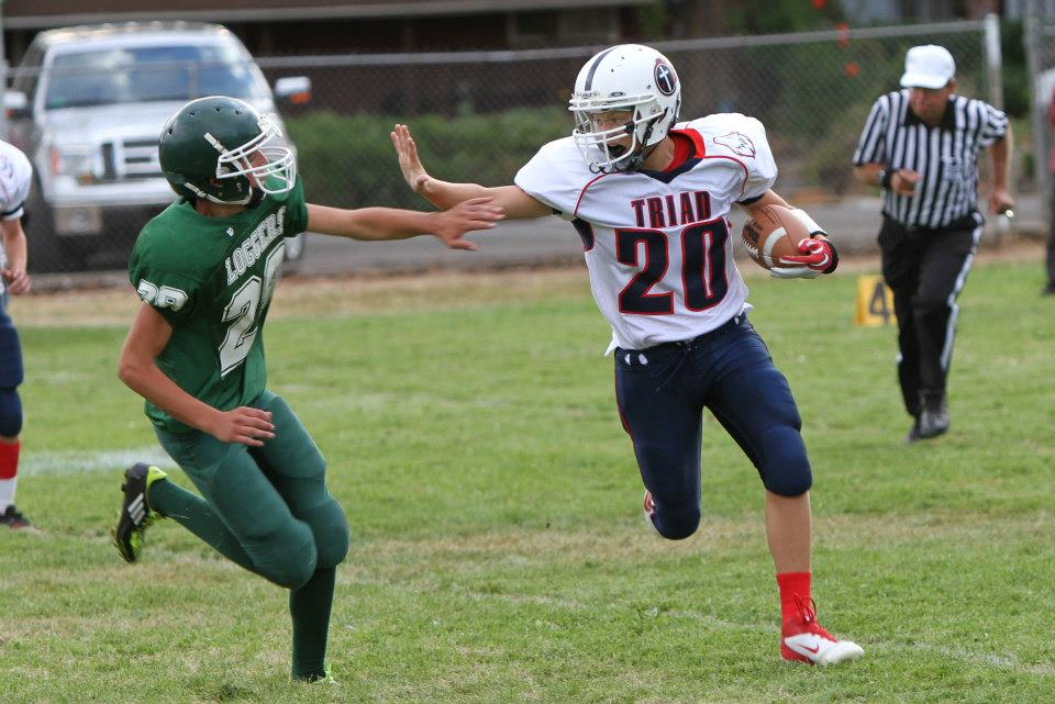 Cody McNerney